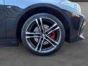 Bmw serie 1 f40 118i 140 ch dkg7 m sport, toit ouvrant, full option, entretien bmw, garantie 12 mois occasion simplicicar...