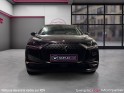 Ds ds3 crossback 100ch bvm6 finition so chic garantie 12 mois occasion montpellier (34) simplicicar simplicibike france