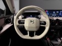Ds ds3 crossback 100ch bvm6 finition so chic garantie 12 mois occasion montpellier (34) simplicicar simplicibike france