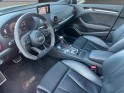 Audi rs3 sportback 2.5 tfsi 400 s tronic 7 quattro occasion simplicicar pontarlier auto  simplicicar simplicibike france