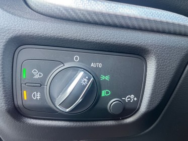 Audi rs3 sportback 2.5 tfsi 400 s tronic 7 quattro occasion simplicicar pontarlier auto  simplicicar simplicibike france