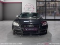 Audi tts coupe quattro 272ch 2.0l  tfsi s-tronic garantie 12 mois occasion montpellier (34) simplicicar simplicibike france