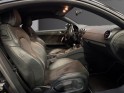 Audi tts coupe quattro 272ch 2.0l  tfsi s-tronic garantie 12 mois occasion montpellier (34) simplicicar simplicibike france