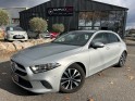 Mercedes classe a business 180 d business line entretien tva récupérable 1ere main complet concession carplay camera de......