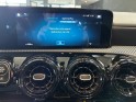 Mercedes classe a business 180 d business line entretien tva récupérable 1ere main complet concession carplay camera de......