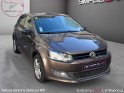 Volkswagen polo 1.6 tdi 90 cr fap match dsg7 bien entretenu kit distrib pompe à eau changé garantie constructeur 12 mois...