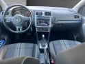 Volkswagen polo 1.6 tdi 90 cr fap match dsg7 bien entretenu kit distrib pompe à eau changé garantie constructeur 12 mois...