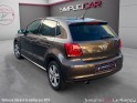 Volkswagen polo 1.6 tdi 90 cr fap match dsg7 bien entretenu kit distrib pompe à eau changé garantie constructeur 12 mois...
