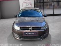 Volkswagen polo 1.6 tdi 90 cr fap match dsg7 bien entretenu kit distrib pompe à eau changé garantie constructeur 12 mois...
