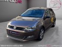 Volkswagen polo 1.6 tdi 90 cr fap match dsg7 bien entretenu kit distrib pompe à eau changé garantie constructeur 12 mois...