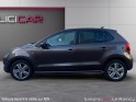 Volkswagen polo 1.6 tdi 90 cr fap match dsg7 bien entretenu kit distrib pompe à eau changé garantie constructeur 12 mois...
