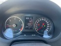 Volkswagen polo 1.6 tdi 90 cr fap match dsg7 bien entretenu kit distrib pompe à eau changé garantie constructeur 12 mois...