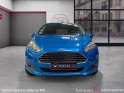 Ford fiesta 100ch 1.0l ss ecoboost garantie 12 mois occasion montpellier (34) simplicicar simplicibike france