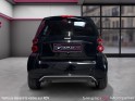 Smart fortwo coupe 84ch passion 1.0l softouch garantie 12 mois occasion montpellier (34) simplicicar simplicibike france