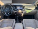Hyundai tucson 1.7 crdi 141 2wd dct-7 executive sièges chauffants ventilés sièges électriques caméra de recul occasion...