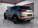 Hyundai tucson 1.7 crdi 141 2wd dct-7 executive sièges chauffants ventilés sièges électriques caméra de recul occasion...