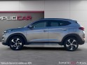 Hyundai tucson 1.7 crdi 141 2wd dct-7 executive sièges chauffants ventilés sièges électriques caméra de recul occasion...
