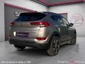 Hyundai tucson 1.7 crdi 141 2wd dct-7 executive sièges chauffants ventilés sièges électriques caméra de recul occasion...
