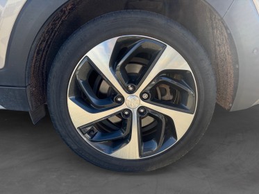 Hyundai tucson 1.7 crdi 141 2wd dct-7 executive sièges chauffants ventilés sièges électriques caméra de recul occasion...