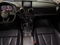 Audi a3 sportback 150ch s tronic design luxe 7 1.4l garantie 12 mois occasion montpellier (34) simplicicar simplicibike france