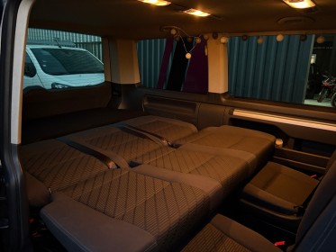 Volkswagen transporter combi l2h1 2.0 tdi bmt 114ch bluemotion multivan startline occasion simplicicar brest simplicicar...