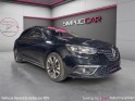 Renault megane iv berline energy dci intens 110ch garantie 12 mois occasion montpellier (34) simplicicar simplicibike france