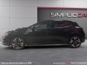 Renault megane iv berline energy dci intens 110ch garantie 12 mois occasion montpellier (34) simplicicar simplicibike france