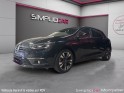 Renault megane iv berline energy dci intens 110ch garantie 12 mois occasion montpellier (34) simplicicar simplicibike france