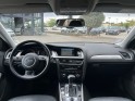 Audi a4 avant 2.0 tdi 190 quattro ambition luxe s tronic occasion simplicicar toulouse nord simplicicar simplicibike france