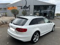 Audi a4 avant 2.0 tdi 190 quattro ambition luxe s tronic occasion simplicicar toulouse nord simplicicar simplicibike france