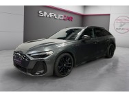 AUDI d'occasion A5 AVANT 2.0 TDI 204 MHEV DESIGN S TRONIC de 2025