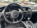 Audi a4 avant 2.0 tdi 190 quattro ambition luxe s tronic occasion simplicicar toulouse nord simplicicar simplicibike france