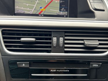 Audi a4 avant 2.0 tdi 190 quattro ambition luxe s tronic occasion simplicicar toulouse nord simplicicar simplicibike france