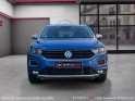Volkswagen t-roc 2.0 tdi 150 start/stop dsg7 4motion lounge garantie de 12 mois climatisation occasion simplicicar les...