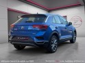 Volkswagen t-roc 2.0 tdi 150 start/stop dsg7 4motion lounge garantie de 12 mois climatisation occasion simplicicar les...