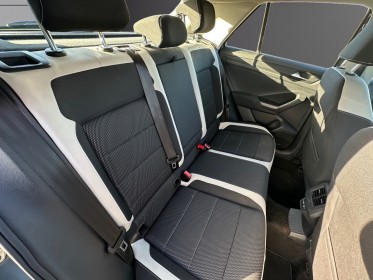 Volkswagen t-roc 1.5 tsi 150 evo start/stop dsg7 carat toit ouvrant pano occasion simplicicar coeur d'yvelines - auto expo 78...