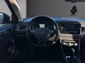 Volkswagen t-roc 1.5 tsi 150 evo start/stop dsg7 carat toit ouvrant pano occasion simplicicar coeur d'yvelines - auto expo 78...
