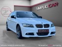 Bmw serie 3 e90 lci 320d 163 ch efficientdynamics edition première garantie 12 mois occasion simplicicar amiens  simplicicar...