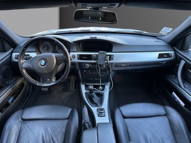 Bmw serie 3 e90 lci 320d 163 ch efficientdynamics edition première garantie 12 mois occasion simplicicar amiens  simplicicar...
