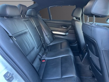 Bmw serie 3 e90 lci 320d 163 ch efficientdynamics edition première garantie 12 mois occasion simplicicar amiens  simplicicar...