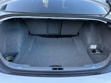 Bmw serie 3 e90 lci 320d 163 ch efficientdynamics edition première garantie 12 mois occasion simplicicar amiens  simplicicar...