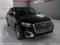 Audi q2 q2 1.6 tdi 116 ch s tronic 7 design garantie 12 mois occasion simplicicar le raincy simplicicar simplicibike france