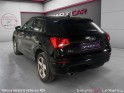 Audi q2 q2 1.6 tdi 116 ch s tronic 7 design garantie 12 mois occasion simplicicar le raincy simplicicar simplicibike france