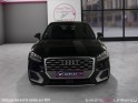 Audi q2 q2 1.6 tdi 116 ch s tronic 7 design garantie 12 mois occasion simplicicar le raincy simplicicar simplicibike france
