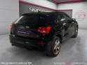 Audi q2 q2 1.6 tdi 116 ch s tronic 7 design garantie 12 mois occasion simplicicar le raincy simplicicar simplicibike france