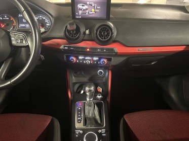 Audi q2 q2 1.6 tdi 116 ch s tronic 7 design garantie 12 mois occasion simplicicar le raincy simplicicar simplicibike france