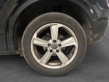 Audi q2 q2 1.6 tdi 116 ch s tronic 7 design garantie 12 mois occasion simplicicar le raincy simplicicar simplicibike france