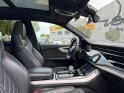 Audi q8 q8 50 tdi 286 tiptronic 8 quattro s line garantie 12 mois entretien concession  31000€ d'options occasion...