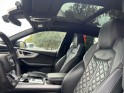 Audi q8 q8 50 tdi 286 tiptronic 8 quattro s line garantie 12 mois entretien concession  31000€ d'options occasion...