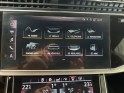 Audi q8 q8 50 tdi 286 tiptronic 8 quattro s line garantie 12 mois entretien concession  31000€ d'options occasion...
